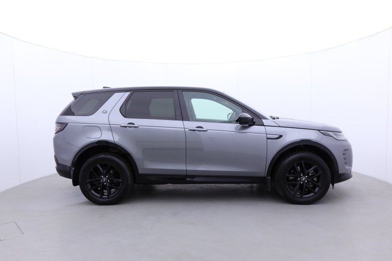 Used Land Rover Discovery Sport 2024 for sale - 78053228: Photo 5