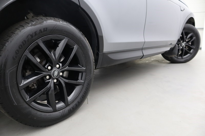 Used Land Rover Discovery Sport 2024 for sale - 78053228: Photo 50