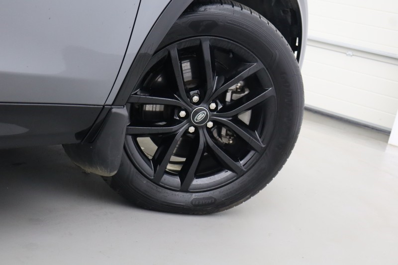 Used Land Rover Discovery Sport 2024 for sale - 78053228: Photo 51