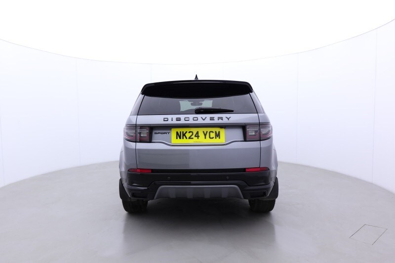 Used Land Rover Discovery Sport 2024 for sale - 78053228: Photo 7