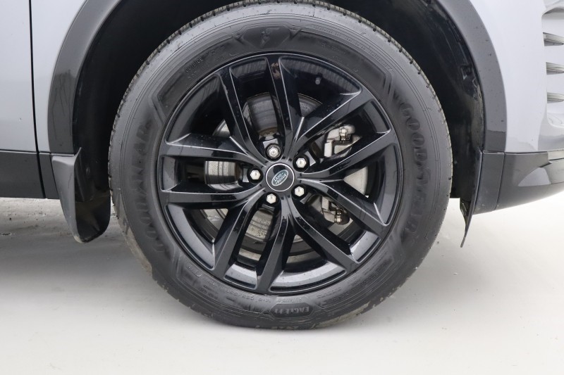 Used Land Rover Discovery Sport 2024 for sale - 78053228: Photo 8