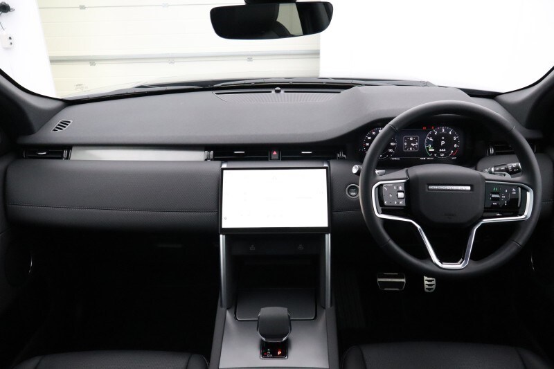 Used Land Rover Discovery Sport 2024 for sale - 78053228: Photo 9