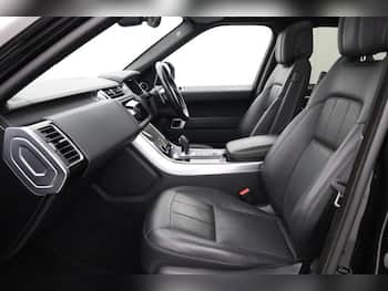 Used Land Rover Range Rover Sport 2021 for sale - 79684908: Photo