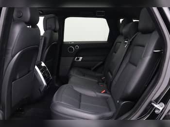Used Land Rover Range Rover Sport 2021 for sale - 79684908: Photo