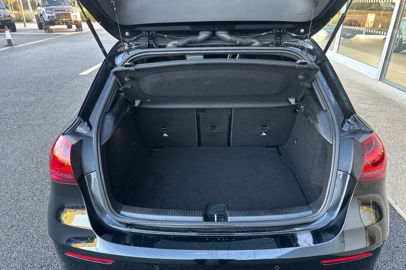 Used Mercedes-Benz A-Class 2023 for sale - 76984339: Photo 10