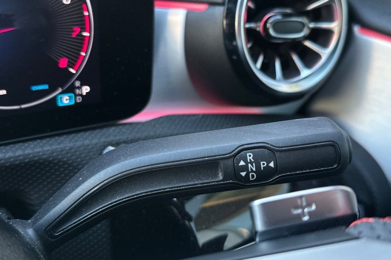 Used Mercedes-Benz A-Class 2023 for sale - 76984339: Photo 13