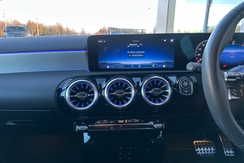 Used Mercedes-Benz A-Class 2023 for sale - 76984339: Photo 14