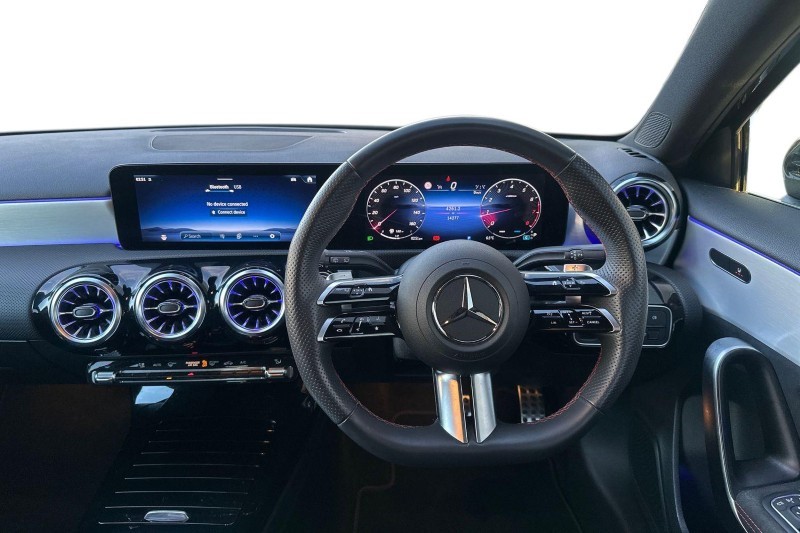 Used Mercedes-Benz A-Class 2023 for sale - 76984339: Photo 15