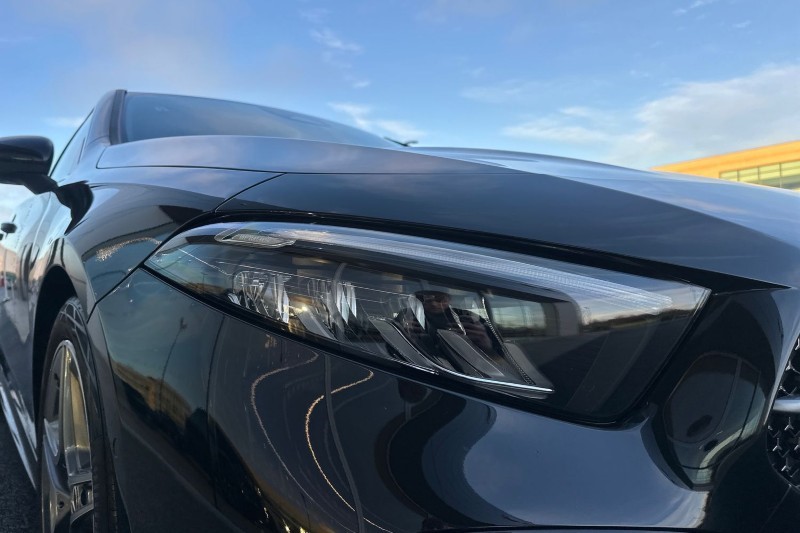 Used Mercedes-Benz A-Class 2023 for sale - 76984339: Photo 17