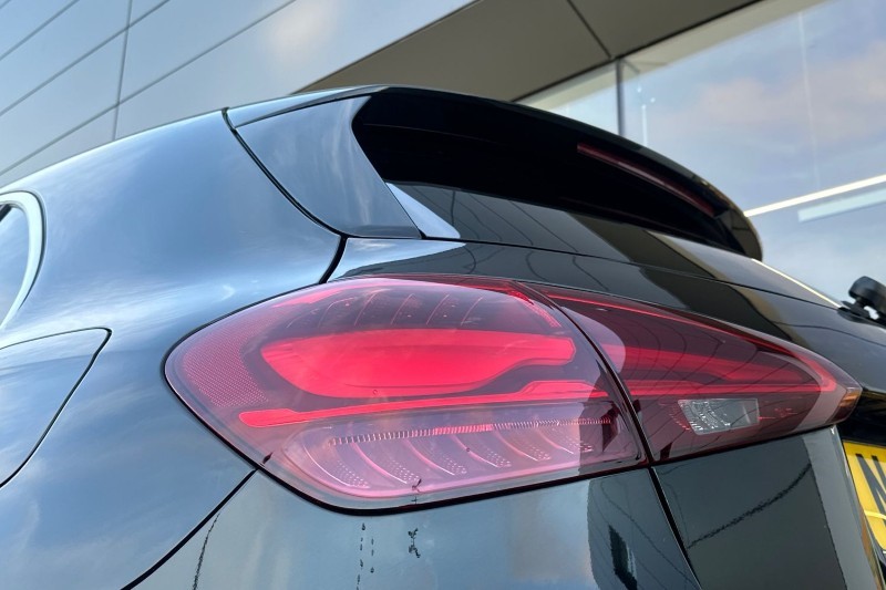 Used Mercedes-Benz A-Class 2023 for sale - 76984339: Photo 19