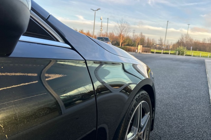 Used Mercedes-Benz A-Class 2023 for sale - 76984339: Photo 20