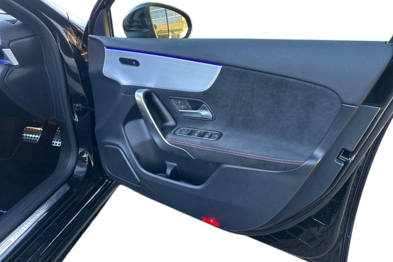 Used Mercedes-Benz A-Class 2023 for sale - 76984339: Photo 21