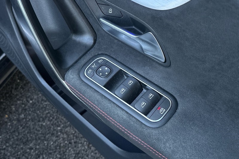 Used Mercedes-Benz A-Class 2023 for sale - 76984339: Photo 22