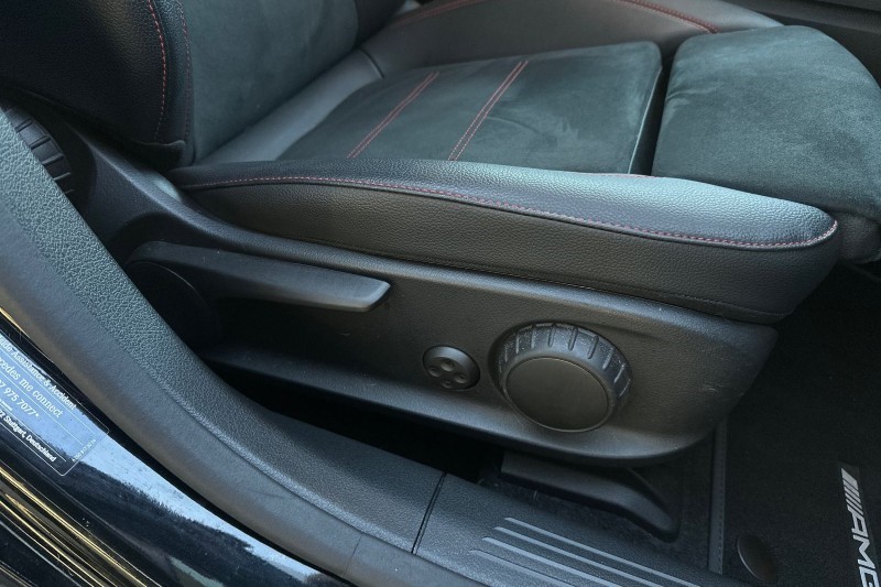 Used Mercedes-Benz A-Class 2023 for sale - 76984339: Photo 23