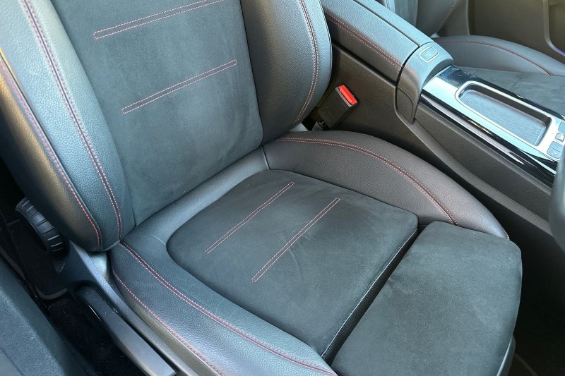 Used Mercedes-Benz A-Class 2023 for sale - 76984339: Photo 24