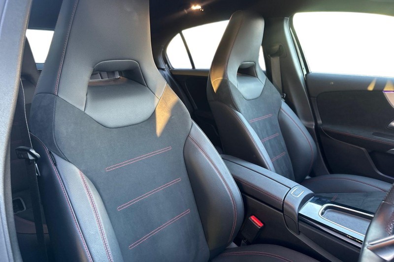 Used Mercedes-Benz A-Class 2023 for sale - 76984339: Photo 25