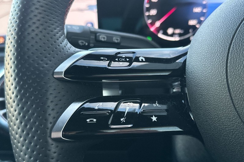 Used Mercedes-Benz A-Class 2023 for sale - 76984339: Photo 26