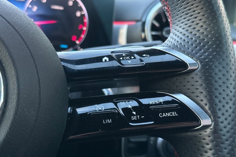 Used Mercedes-Benz A-Class 2023 for sale - 76984339: Photo 27