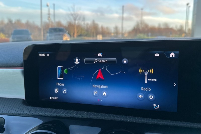 Used Mercedes-Benz A-Class 2023 for sale - 76984339: Photo 28