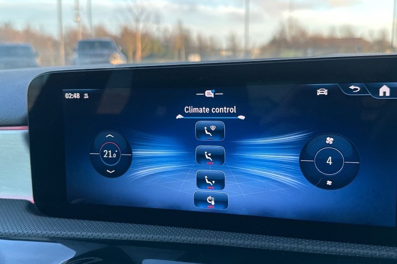 Used Mercedes-Benz A-Class 2023 for sale - 76984339: Photo 29