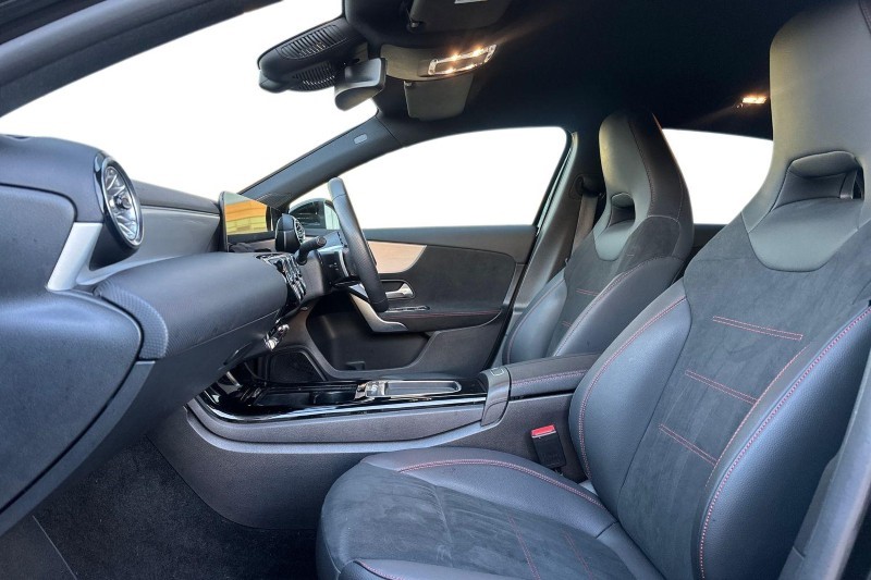 Used Mercedes-Benz A-Class 2023 for sale - 76984339: Photo 3