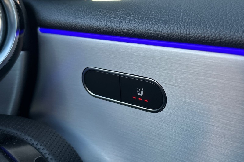 Used Mercedes-Benz A-Class 2023 for sale - 76984339: Photo 31