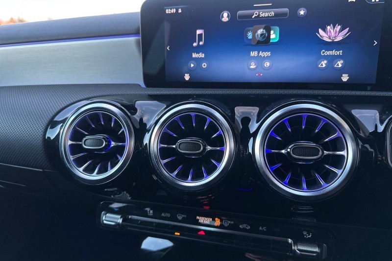 Used Mercedes-Benz A-Class 2023 for sale - 76984339: Photo 32