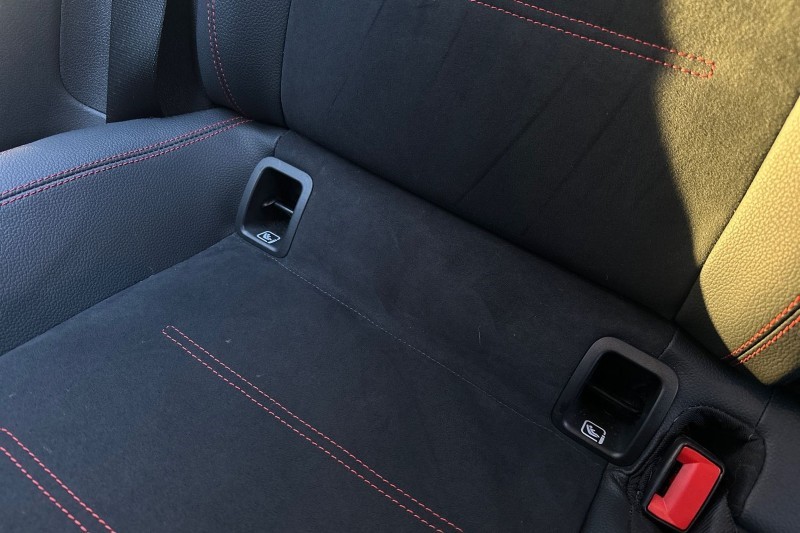 Used Mercedes-Benz A-Class 2023 for sale - 76984339: Photo 33