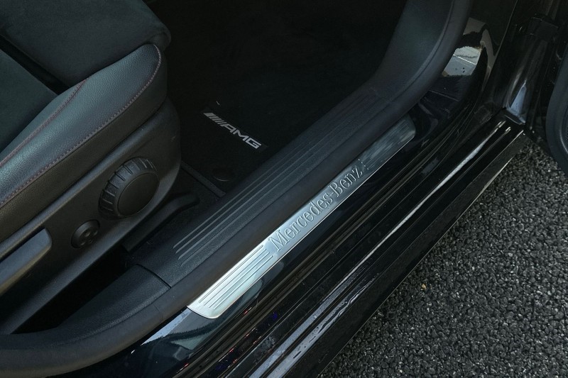 Used Mercedes-Benz A-Class 2023 for sale - 76984339: Photo 34