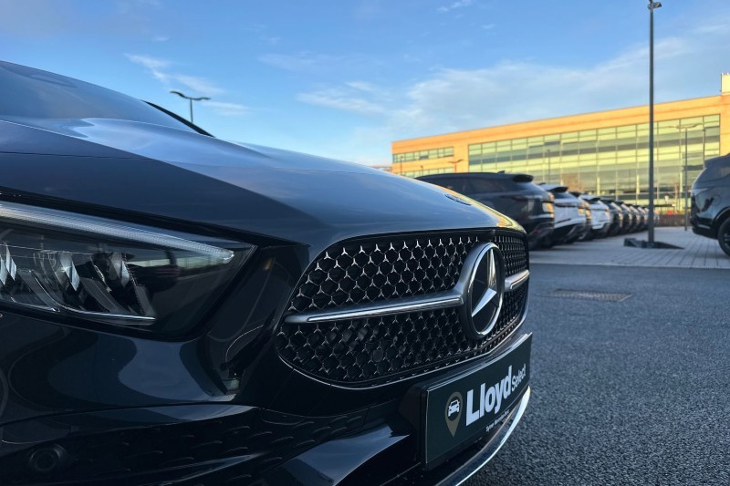 Used Mercedes-Benz A-Class 2023 for sale - 76984339: Photo 37