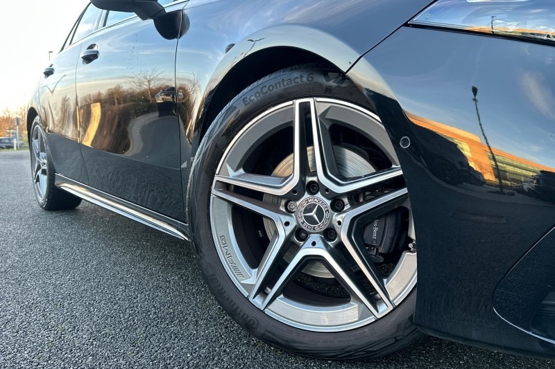 Used Mercedes-Benz A-Class 2023 for sale - 76984339: Photo 38