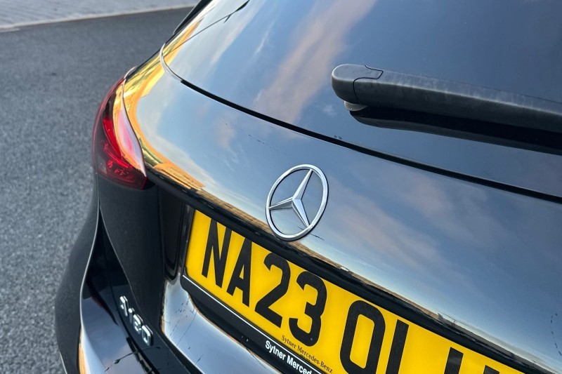 Used Mercedes-Benz A-Class 2023 for sale - 76984339: Photo 39