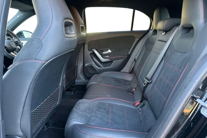 Used Mercedes-Benz A-Class 2023 for sale - 76984339: Photo 4