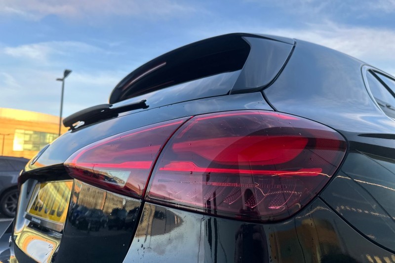 Used Mercedes-Benz A-Class 2023 for sale - 76984339: Photo 41