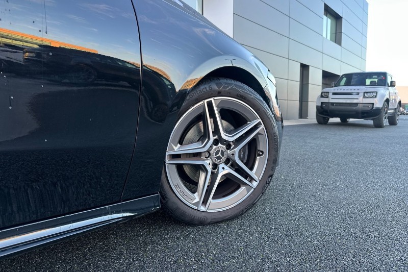 Used Mercedes-Benz A-Class 2023 for sale - 76984339: Photo 43