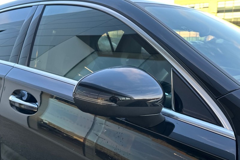 Used Mercedes-Benz A-Class 2023 for sale - 76984339: Photo 44