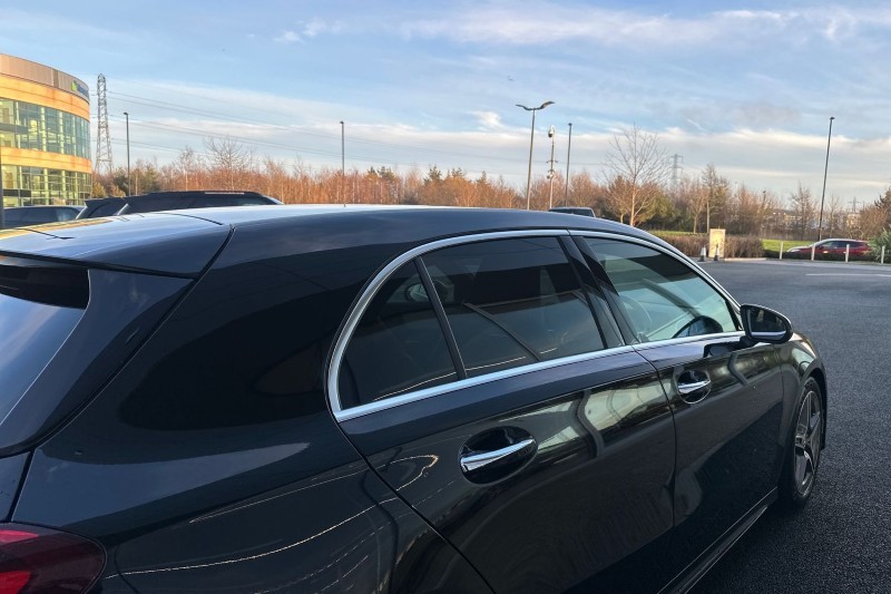 Used Mercedes-Benz A-Class 2023 for sale - 76984339: Photo 45