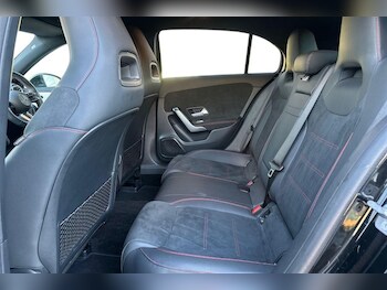 Used Mercedes-Benz A-Class 2023 for sale - 76984339: Photo