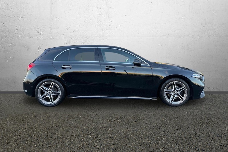 Used Mercedes-Benz A-Class 2023 for sale - 76984339: Photo 5