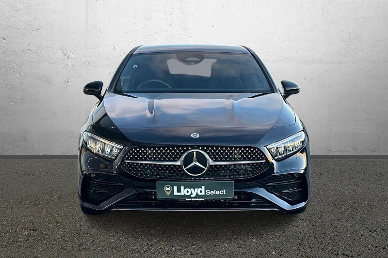 Used Mercedes-Benz A-Class 2023 for sale - 76984339: Photo 7