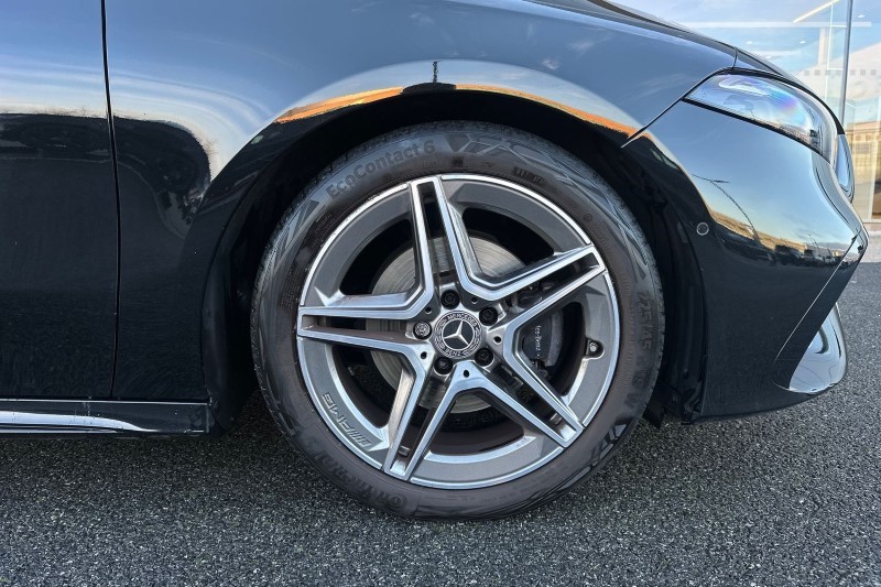 Used Mercedes-Benz A-Class 2023 for sale - 76984339: Photo 8