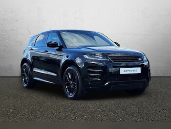 Used Land Rover Range Rover Evoque 2025 for sale - 78270310: Photo