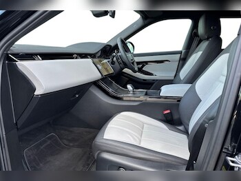 Used Land Rover Range Rover Evoque 2025 for sale - 78270310: Photo