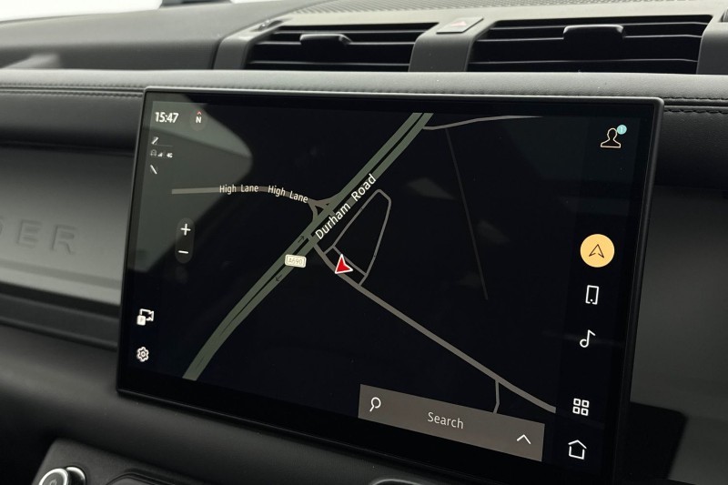 Used Land Rover Defender 2024 for sale - 77718123: Photo 11