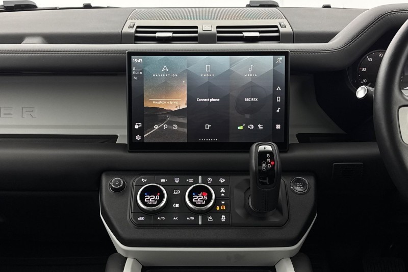 Used Land Rover Defender 2024 for sale - 77718123: Photo 14