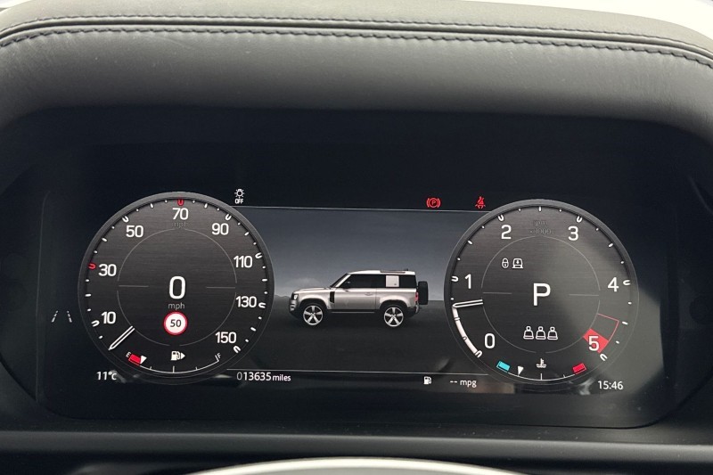 Used Land Rover Defender 2024 for sale - 77718123: Photo 16