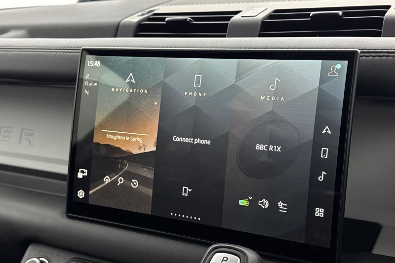 Used Land Rover Defender 2024 for sale - 77718123: Photo 29