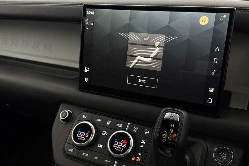 Used Land Rover Defender 2024 for sale - 77718123: Photo 31