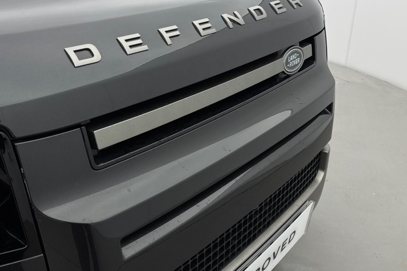 Used Land Rover Defender 2024 for sale - 77718123: Photo 39