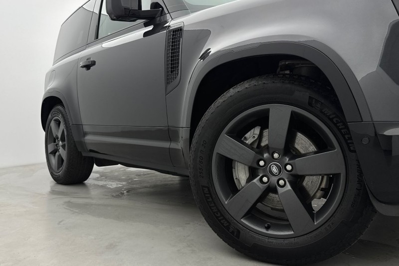 Used Land Rover Defender 2024 for sale - 77718123: Photo 40